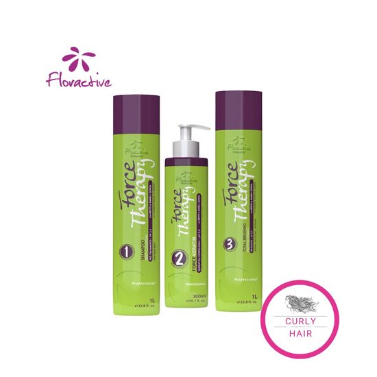 FORCE THERAPY COMPLEX FLORACTIVE